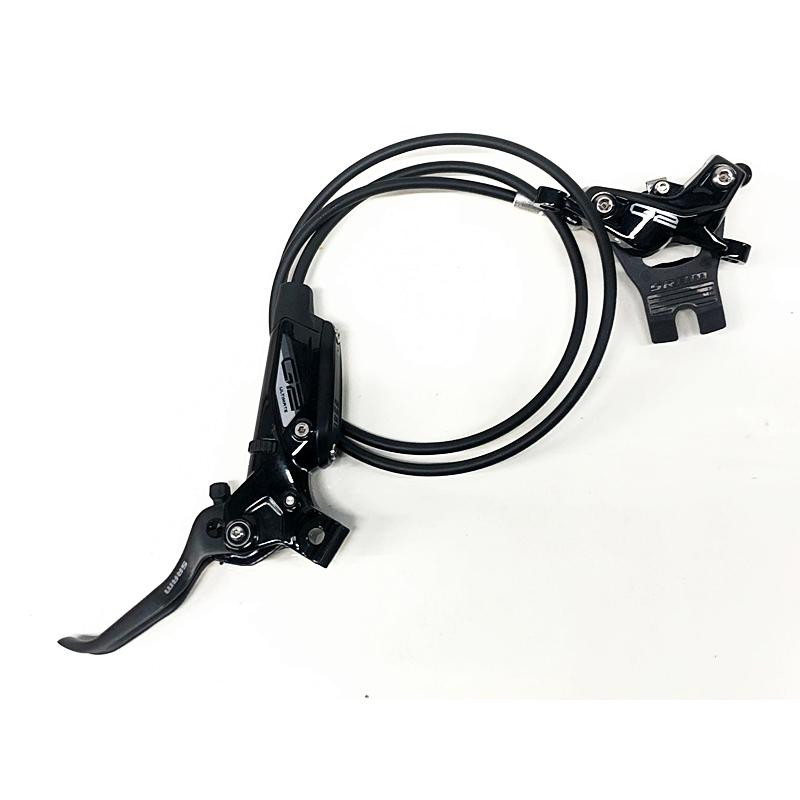 SRAM G2 ULTIMATE BLACK 前後ブレーキセットスラムブラック