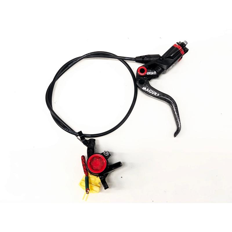 MAGURA MT8油圧ディスクブレーキ 旧商品情報】マグラ 油圧ディスクブレーキ一覧 | magurajp.com