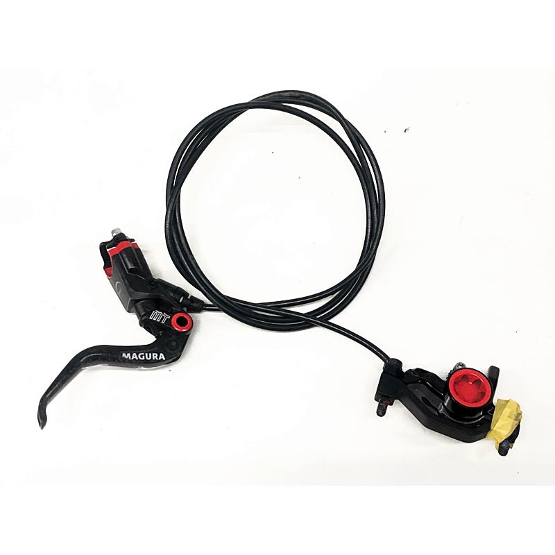 MAGURA mt8 ブレーキレバーとキャリパーセット MAGURA mt8 ブレーキレバーとキャリパーセット MAGURA mt8