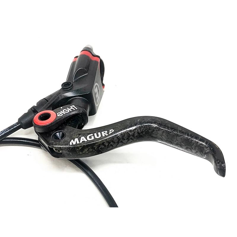 MAGURA mt8 ブレーキレバーとキャリパーセット マグラ MAGURA MT8 油圧ブレーキセット 前後セット マウンテン