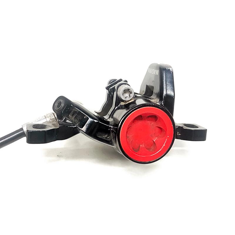 MAGURA MT8油圧ディスクブレーキ マグラ MAGURA MT8 油圧ブレーキセット 前後セット マウンテン