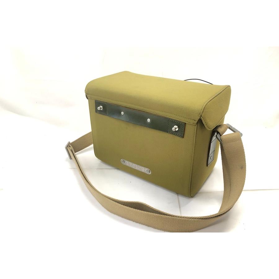 ブルックス Isle Of Skye Handlebar Bag BROOKS ブルックス ISLE OF SKYE アイルオブスカイ HANDLEBAR BAG