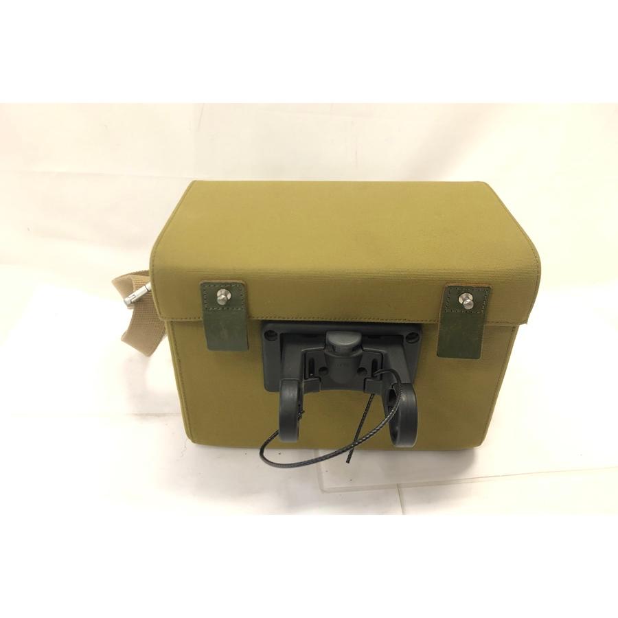 アクセサリー BROOKS ISLE OF SKYE HANDLEBAR BAG Brooks Isle of Skye Handlebar Bag - Handlebar Bags - The