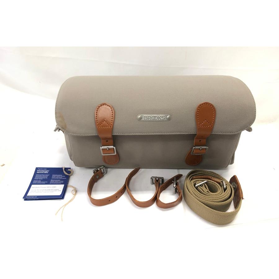BROOKS ブルックス GLENBROOK グレンブルック Saddle Holdall BROOKS ブルックス GLENBROOK グレンブルック Saddle Holdall