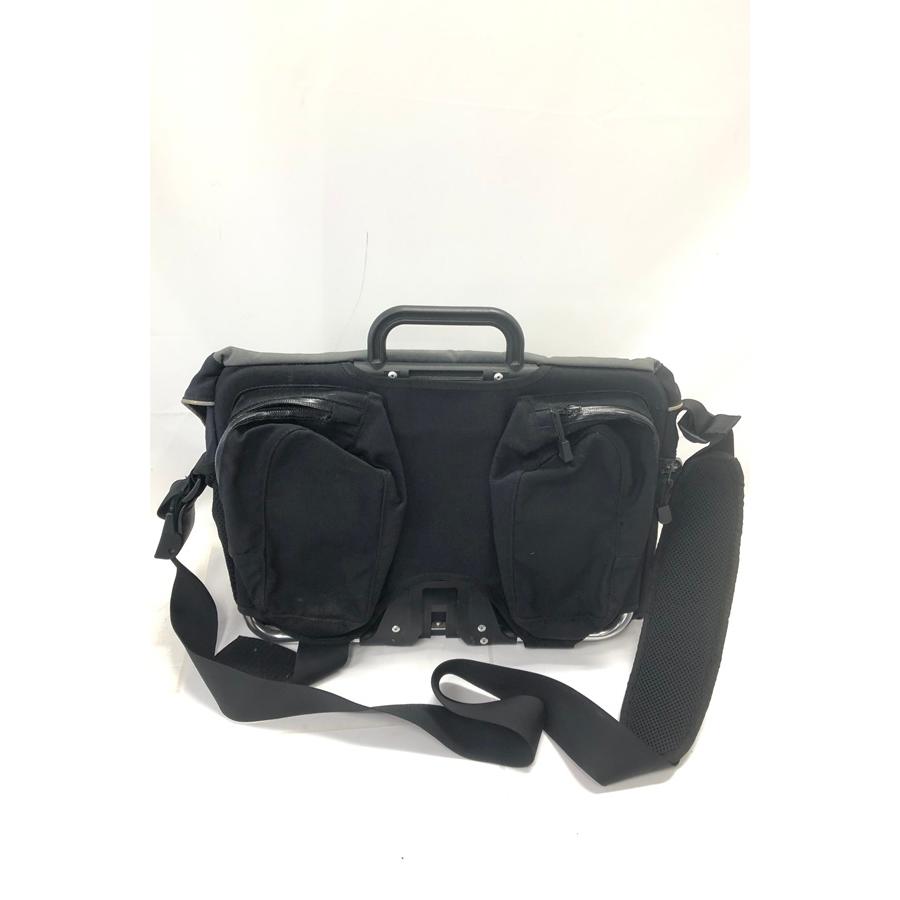 ■Brompton S-Bag■ブロンプトン フロントバッグ 便利さを倍にするフロントバッグ、ブロンプトンのSバッグの紹介
