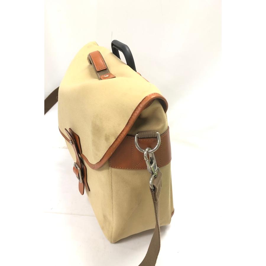 BROMPTON ブロンプトン GAMEBAG ゲームバッグ 18L ベージュ BROMPTON ブロンプトン GAMEBAG ゲームバッグ 18L ベージュ