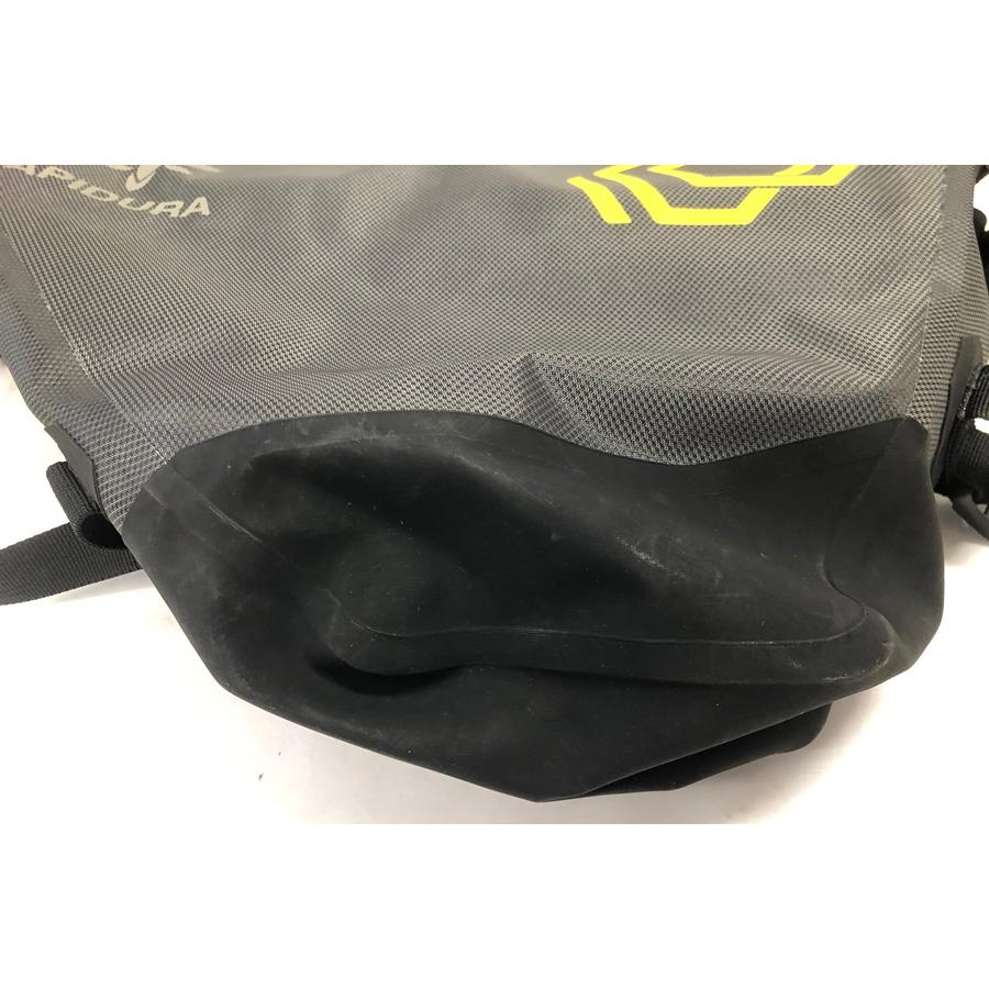 APIDURA アピデュラ Expedition Full Frame Pack エクスペ