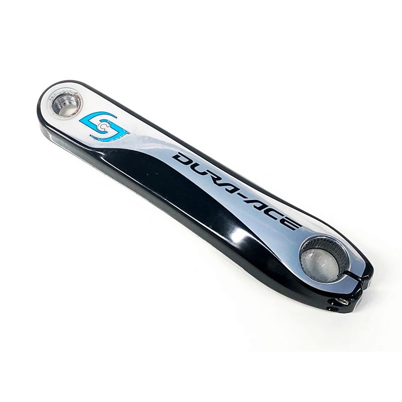 stages パワーメーター　fc 9000 dura STAGES POWER パワーメーター FC-9000 170mm 品
