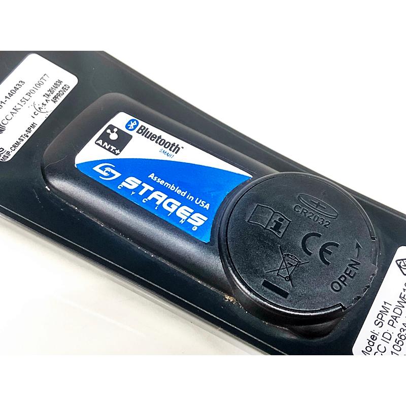 SHIMANO - SHIMANO fc9000 stages パワーメーター SHIMANO - SHIMANO fc9000 stages パワーメーター Shimano Dura