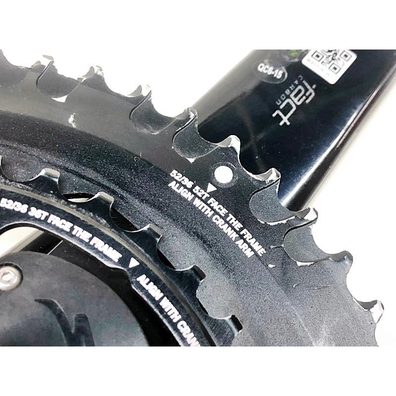 スペシャライズド SPECIALIZED エスワークス パワークランク スペシャライズド SPECIALIZED エスワークス パワークランク