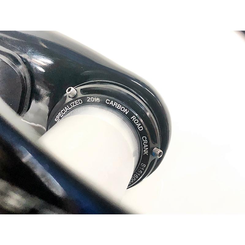 スペシャライズド SPECIALIZED エスワークス パワークランク スペシャライズド SPECIALIZED エスワークス パワークランク