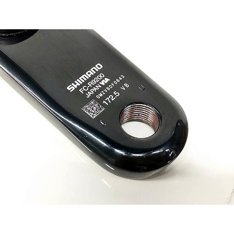 Shimano Dura-Ace R9200 パワーメーター　4iiii 4iiii PRECISION 3+ PRO Shimano DURA-ACE 9200 Dual-Sided