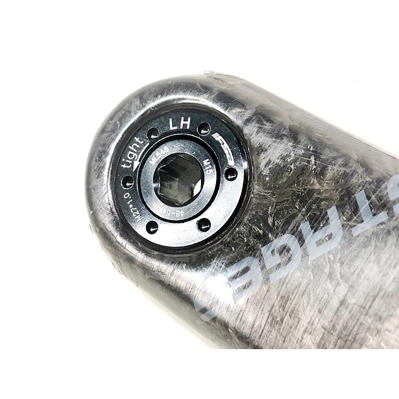 ステージス STAGES パワーL カーボン スラム MTB GXP POWER L