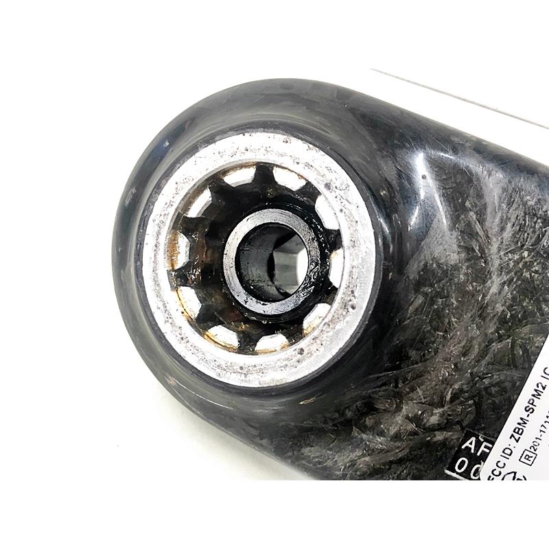 ステージス STAGES パワーL カーボン スラム MTB GXP POWER L