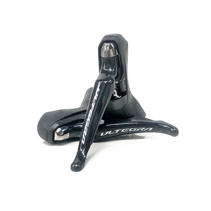 SHIMANO シマノ アルテグラ ST-R8020 左右セット SHIMANO ULTEGRA ST-R8020 左右レバーセット(2X11Sワイヤー