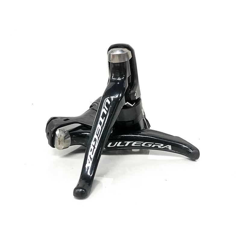 シマノ SHIMANO アルテグラ ULTEGRA ST-6800 左右セット