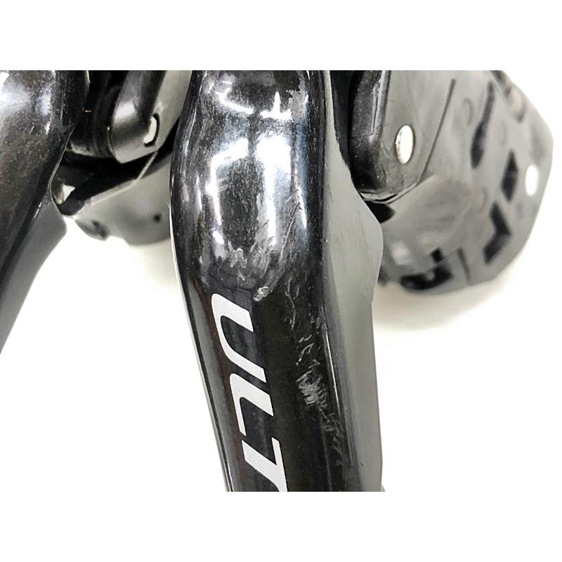 アルテグラ　ST-6800 左右セット　訳あり アルテグラ ST-6800 左右セット 訳あり シマノ SHIMANO