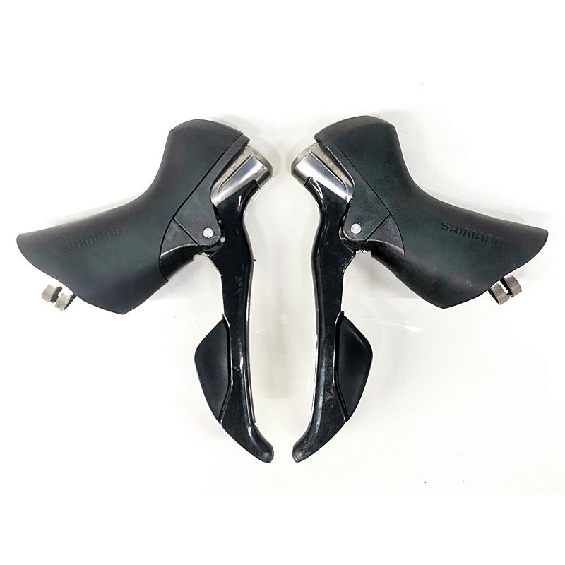 SHIMANO - 【新品】アルテグラST-6800シフター左右セット ULTEGRA ST-6800 左右セット - メルカリ