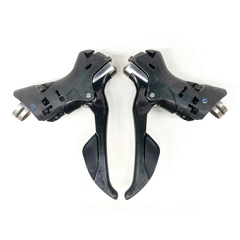 シマノ アルテグラ st-6800 ULTEGRA シフター付属品あり シマノ