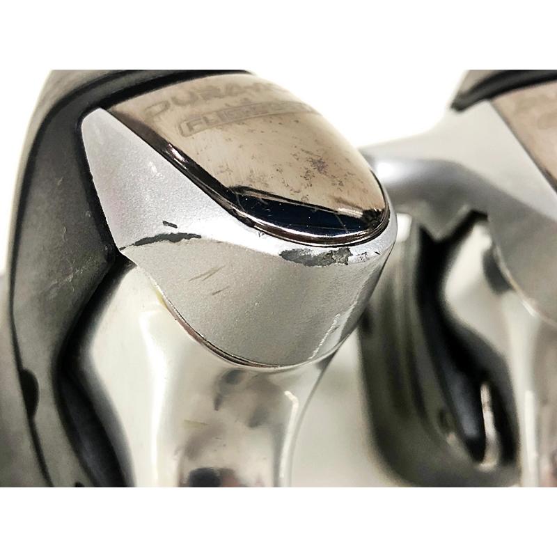 シマノ SHIMANO デュラエース DURA-ACE ST-7700/7703 左右セット シマノ SHIMANO デュラエース DURA-ACE ST-7700/7703 左右セット