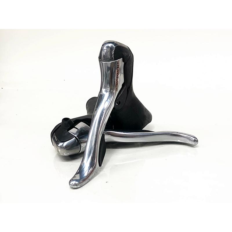 ジャンク品 SHIMANO ST-7801 シフター 【公式通販】