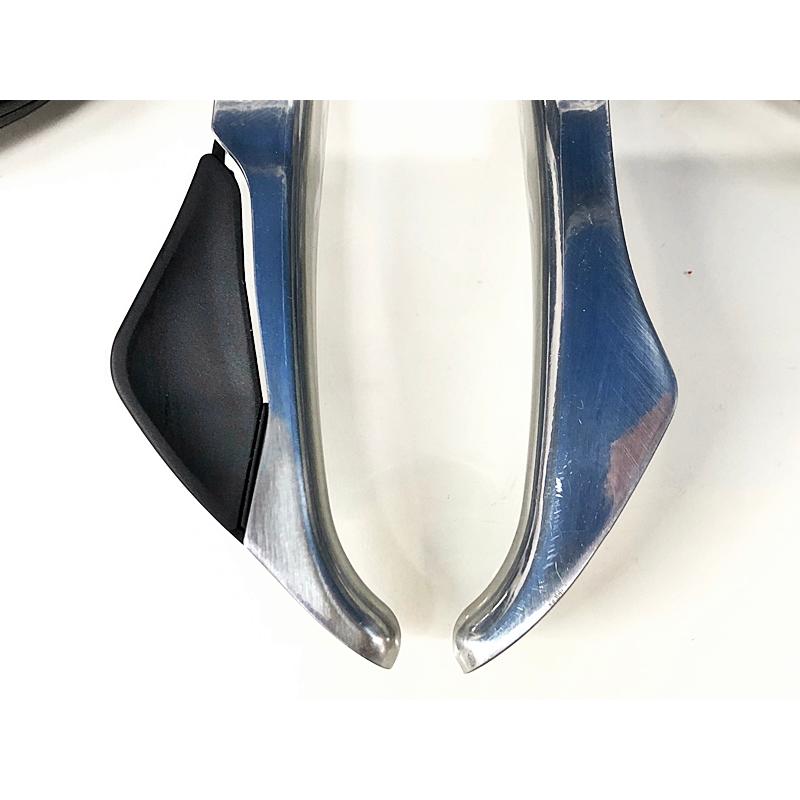 シマノ 美品 SHIMANO GRXリミテッド GRX-LIMITED ST-RX810 左右 シマノ 美品 SHIMANO GRXリミテッド GRX-LIMITED ST-RX810 左右
