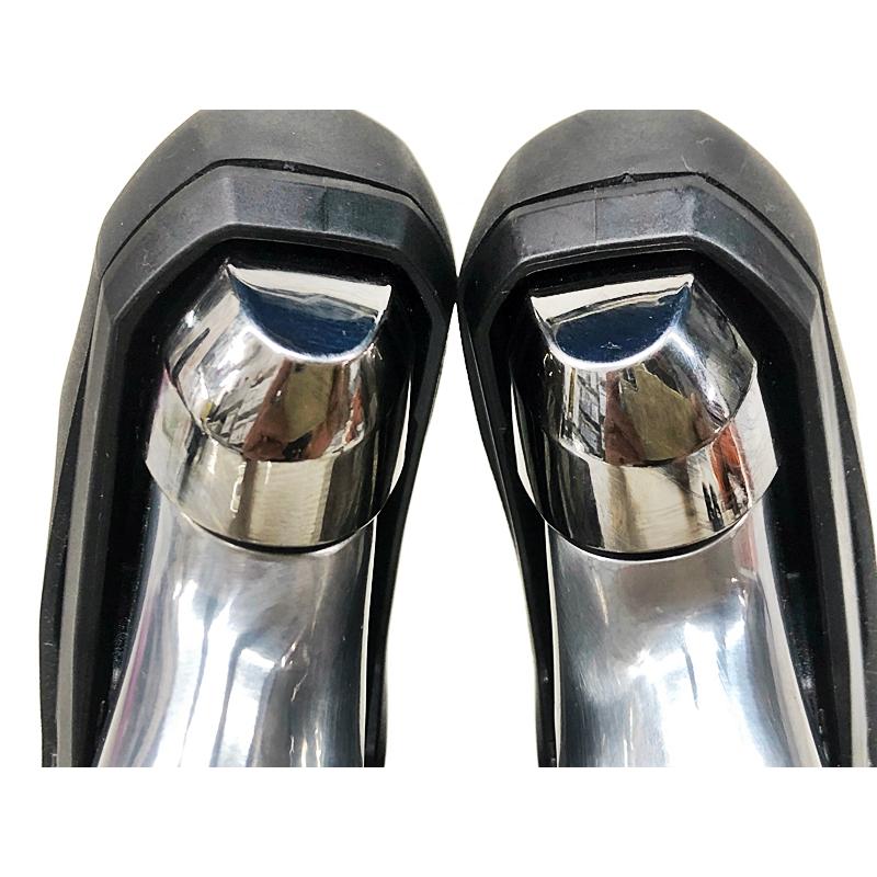 シマノ 美品 SHIMANO GRXリミテッド GRX-LIMITED ST-RX810 左右 シマノ 美品 SHIMANO GRXリミテッド GRX-LIMITED ST-RX810 左右