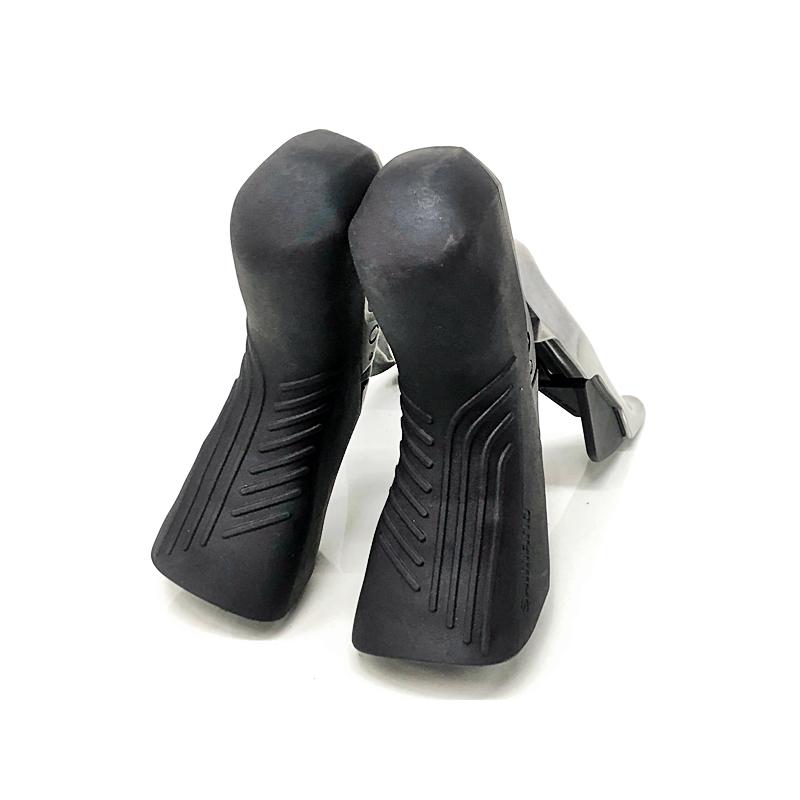 シマノ 美品 SHIMANO GRXリミテッド GRX-LIMITED ST-RX810 左右 シマノ 美品 SHIMANO GRXリミテッド GRX-LIMITED ST-RX810 左右