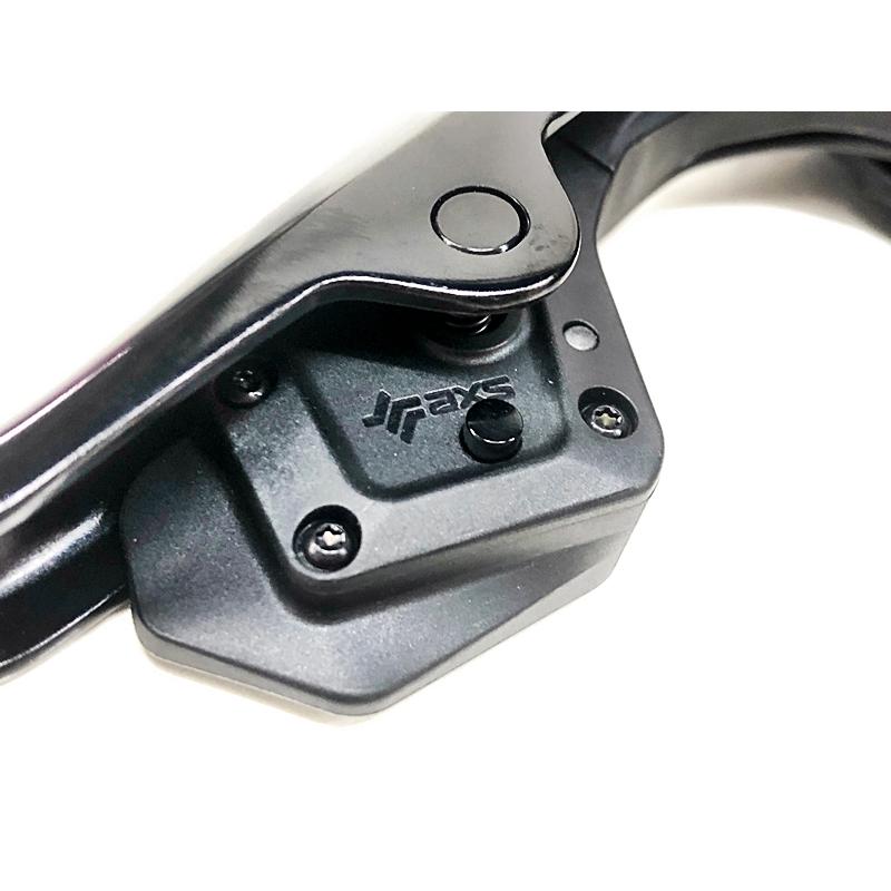 (左右セット)SRAM RIVAL eTap AXS HRD SHIFT Universal Cycles -- Sram Rival AXS eTap HRD Shift/Disc Brake