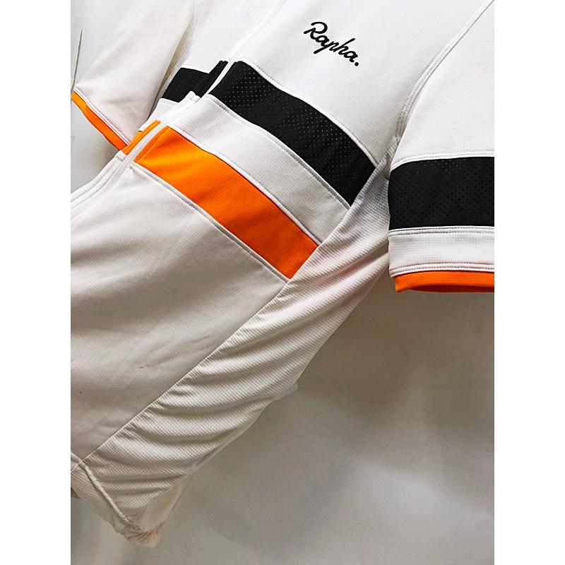 ラファ Rapha ブルベ ライトウェイトジャージ BREVET