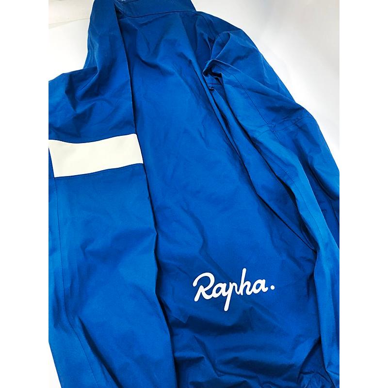 Rapha　ウォータープルーフジャケット Rapha Explore Review - Waterproof Cycling Jacket