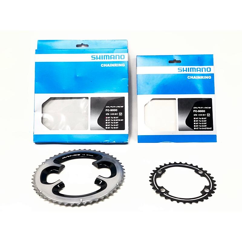 未使用 シマノ SHIMANO デュラエース DURA-ACE FC-9000 チェーンリング アウターインナーセット 50-34T 〇 : cps-2410291707-pa-037672755 : サイクルパラダイス ウェブストア - 通販 - Yahoo!ショッピング 未使用 シマノ SHIMANO デュラエース DURA-ACE FC-9000 チェーンリング アウターインナーセット 50-34T 〇 : cps-2410291707-pa-037672755 : サイクルパラダイス ウェブストア - 通販 - Yahoo!ショッピング