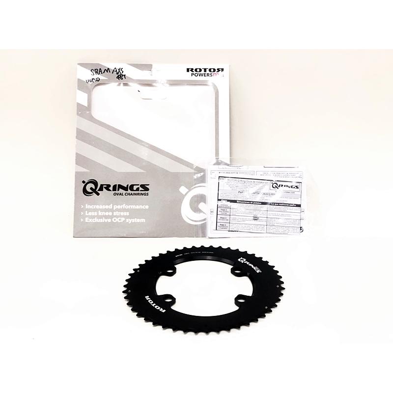 新品未使用】ROTOR インナー 50T 11/12S 110BCD 【公式通販】