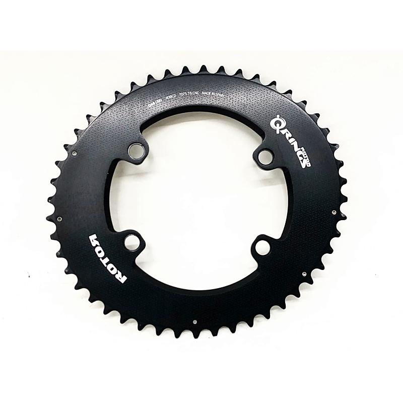 ROTOR 48T チェーンリング 110BCD