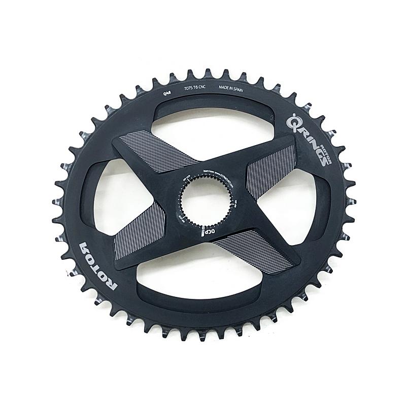☆ROTOR ローター VEGAST Q-RINGS 170mm 52/36T 2x12s クランク ☆ROTOR ローター VEGAST Q-RINGS 170mm 52/36T 2x12s クランク