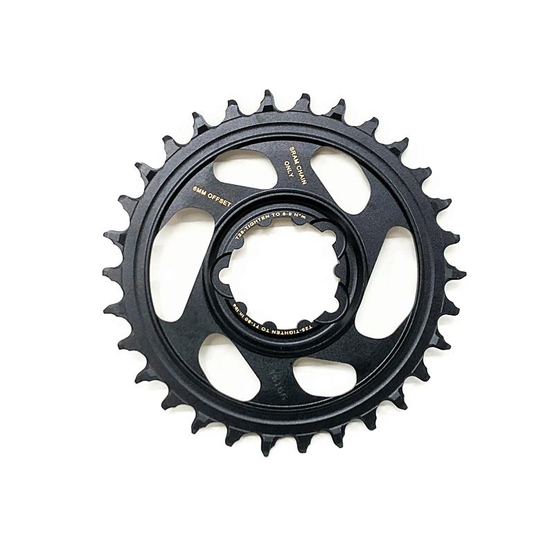 Sram GX クランク チェーンリング 170mm Sram GX クランク