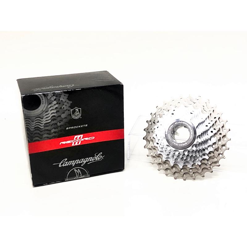 カンパニョーロ Campagnolo レコード 10S プロケット 11-23T