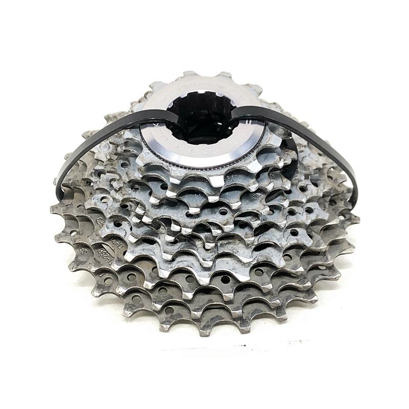 campagnolo 11速　スプロケット　12-27 campagnolo 11速 スプロケット 12-27 campagnolo 11速