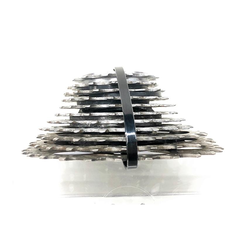 美品カンパニョーロ　11速　スプロケット　スーパーレコード 中古)Campagnolo (カンパニョーロ) SUPER RECORD スーパー