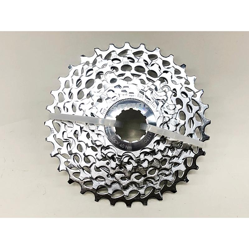SRAM force22 pg1170 11-25t 11S スプロケット