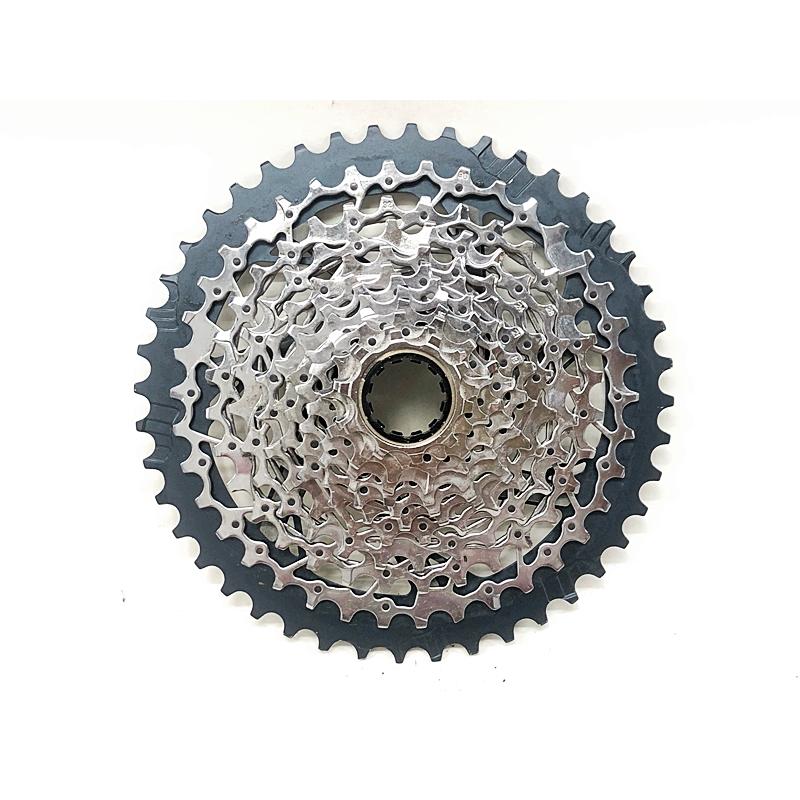美品 スラム SRAM XPLR XG-1271 スプロケット 12速 グラベル用 10-44T 