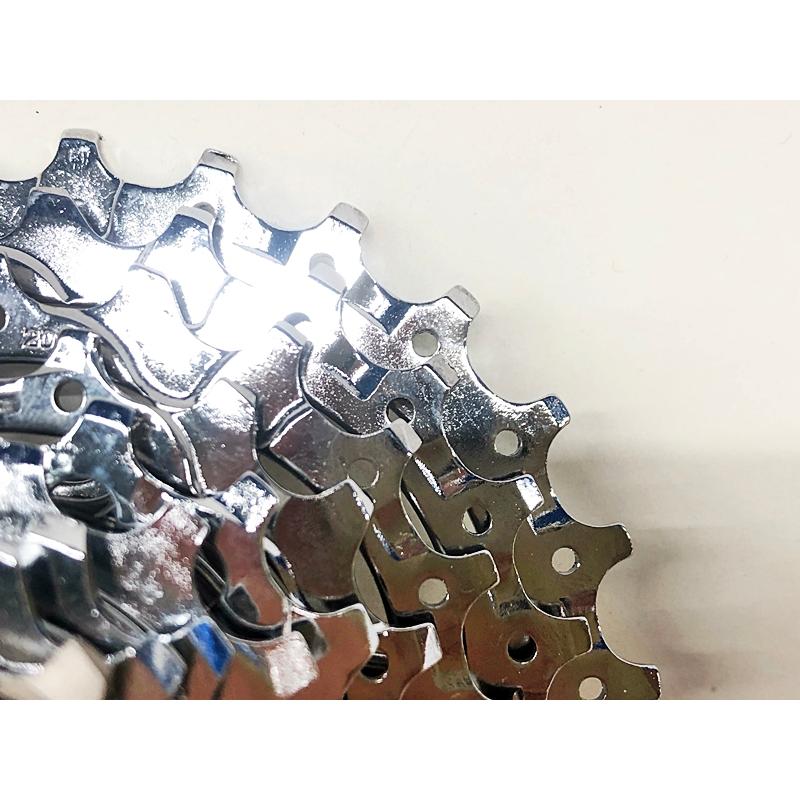 未使用 シマノ SHIMANO カプレオ CAPREO CS-HG70-S スプロケット 未使用 シマノ SHIMANO カプレオ CAPREO CS-HG70-S スプロケット