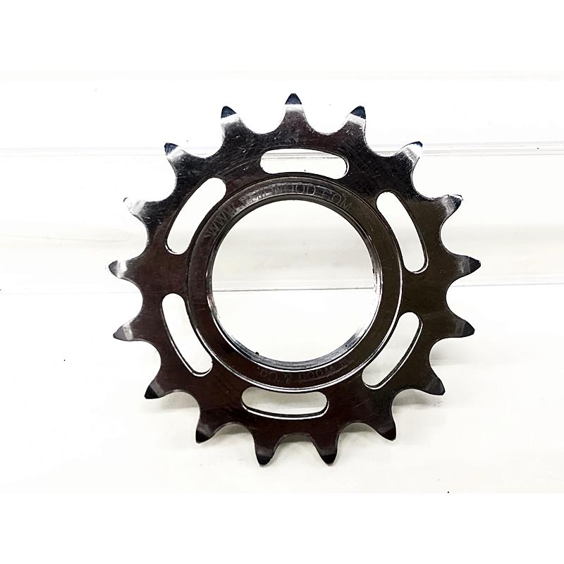 PHILWOOD track cog 17T フィルウッド ピスト コグ
