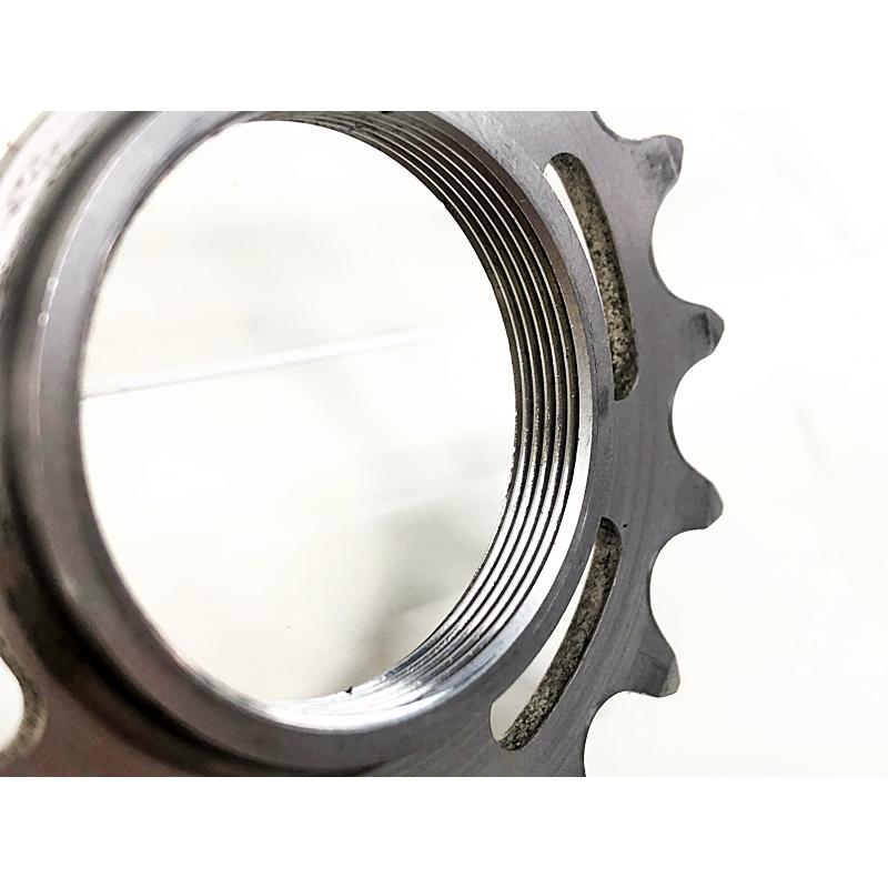 パーツ PHILWOOD/SLR track cog/17T PHILWOOD* SLR track cog (17T) - BLUE LUG ONLINE STORE