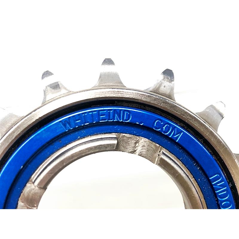 ホワイトインダストリーズ フリーホイール 16T ホワイトインダストリーズ ENO FREEWHEEL（ENOフリーホイール
