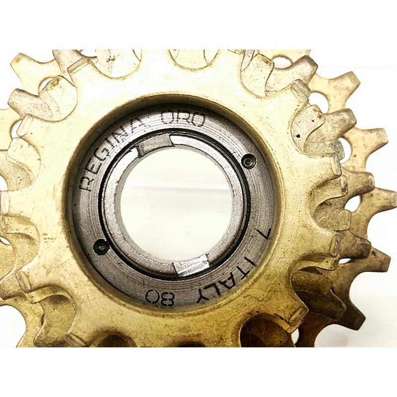 レジーナ REGINA オロ フリーホイール ORO FREEWHEEL ボスフリー レジーナ REGINA オロ フリーホイール ORO FREEWHEEL ボスフリー