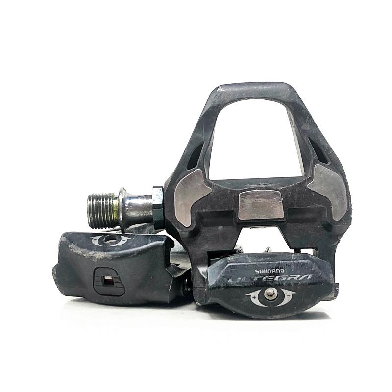 美品　シマノアルテグラ 8000 ビンディングペダル シマノ SHIMANO アルテグラ ULTEGRA PD-R8000 ビンディングペダル 〇
