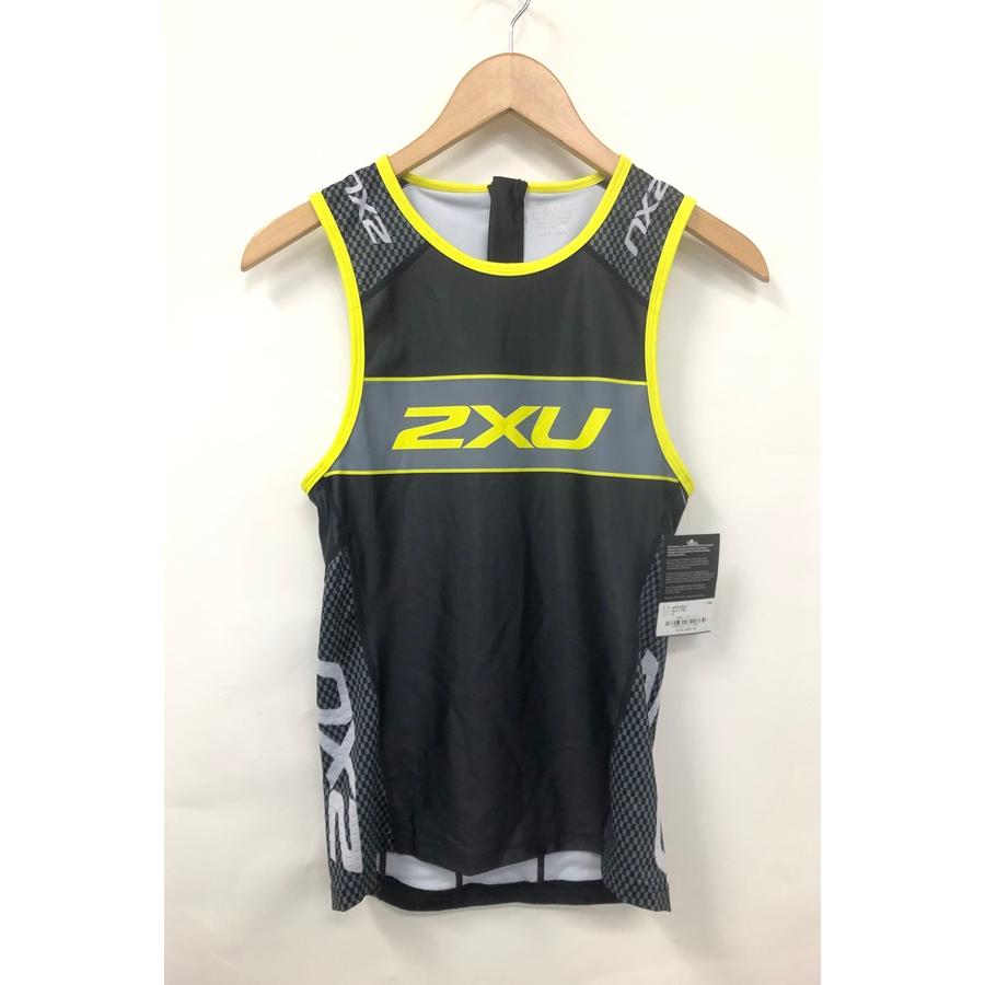 2XU（ツータイムズユー） パフォーム カスタム トライスーツ M 2XU（ツータイムズユー） パフォーム カスタム トライスーツ M 未使用