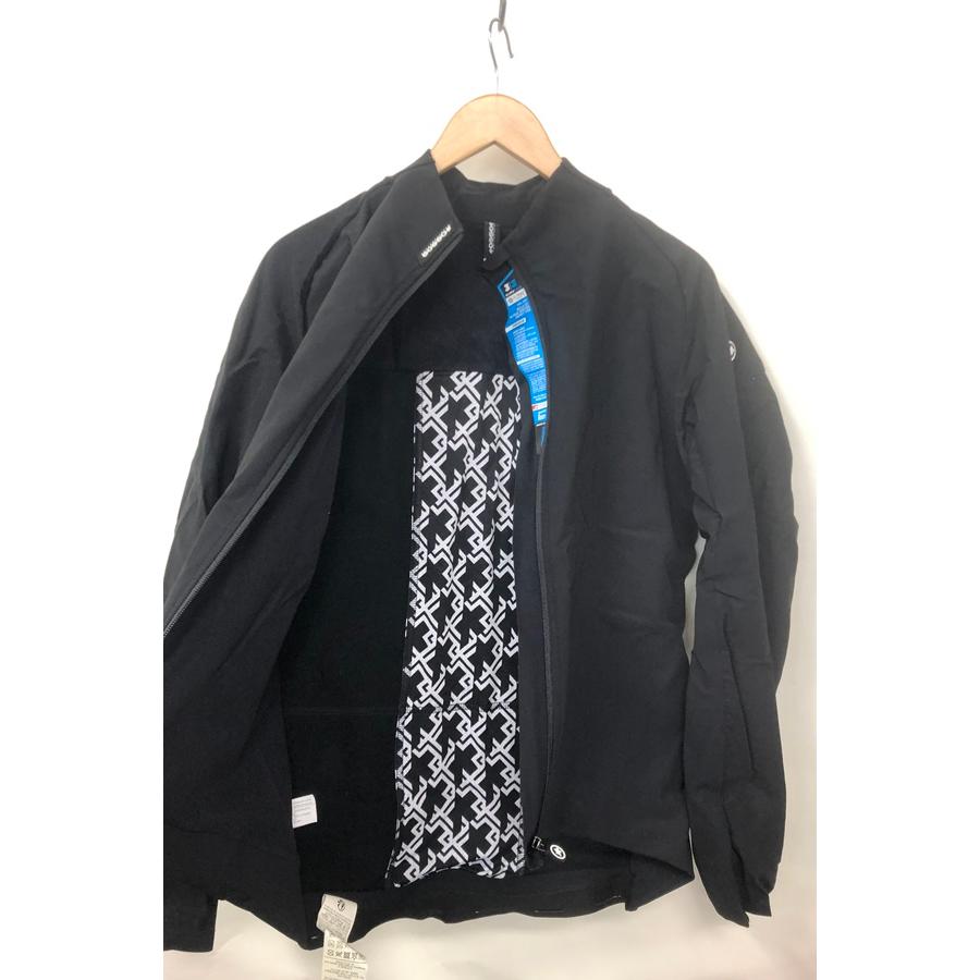  - アソス　ミレGTウルトラウインタージャケット　Lサイズ ASSOS アソス MILLE GT Ultraz Winter Ja ウルトラス ウィンター