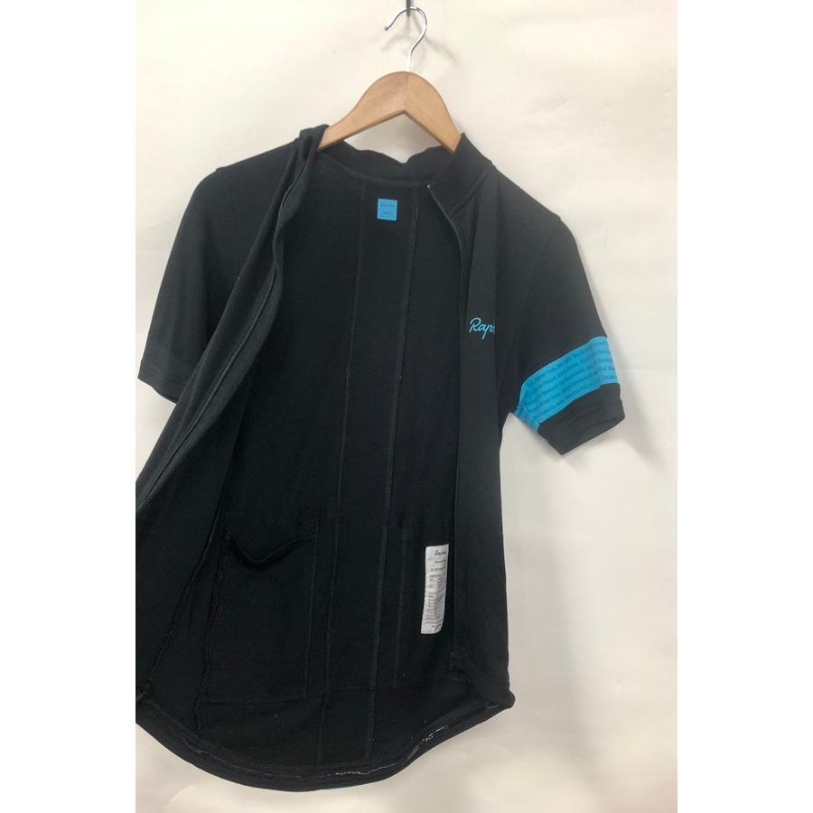 ラファ サイクリングジャージ サイクルジャージ 半袖 L Rapha